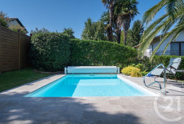 Afficher la photo en grand Maison à vendre - 7 pièces - 218,60 m2 - Anglet - 64 - AQUITAINE