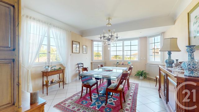 Afficher la photo en grand Maison à vendre - 7 pièces - 218,60 m2 - Anglet - 64 - AQUITAINE