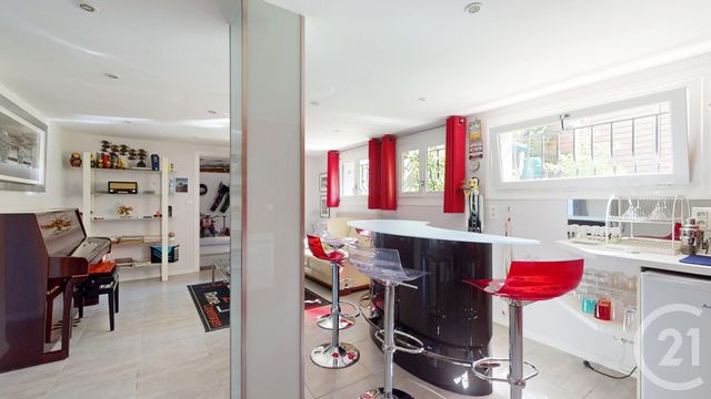 Afficher la photo en grand Maison à vendre - 7 pièces - 218,60 m2 - Anglet - 64 - AQUITAINE