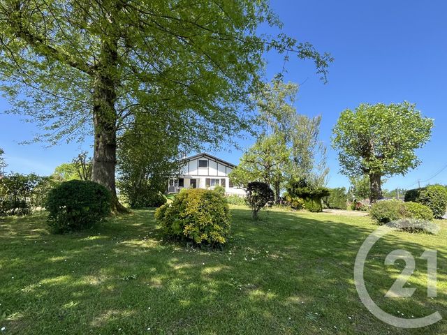 Terrain à vendre - 412 m2 - Larressore - 64 - AQUITAINE