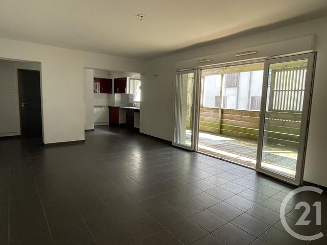 Appartement T3 à vendre - 3 pièces - 68,25 m2 - Bayonne - 64 - AQUITAINE