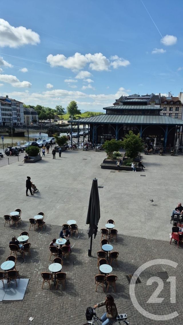 appartement - BAYONNE - 64