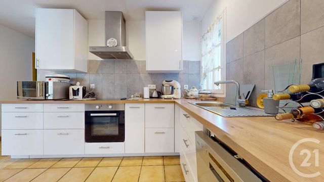 Maison &agrave; vendre - 4 pi&egrave;ces - 108 m2 - Ustaritz - 64 - AQUITAINE