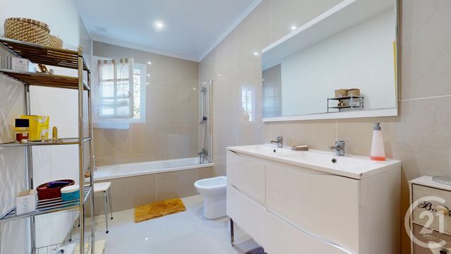 Maison &agrave; vendre - 4 pi&egrave;ces - 108 m2 - Ustaritz - 64 - AQUITAINE