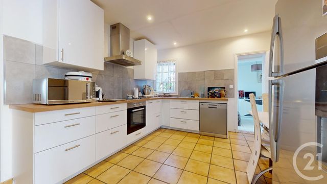 Maison &agrave; vendre - 4 pi&egrave;ces - 108 m2 - Ustaritz - 64 - AQUITAINE