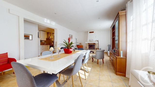 Maison &agrave; vendre - 4 pi&egrave;ces - 108 m2 - Ustaritz - 64 - AQUITAINE