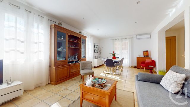 Maison &agrave; vendre - 4 pi&egrave;ces - 108 m2 - Ustaritz - 64 - AQUITAINE