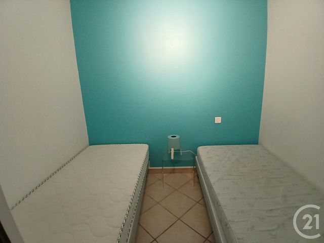 Afficher la photo en grand Appartement Studio à louer - 1 pièce - 30 m2 - Anglet - 64 - AQUITAINE