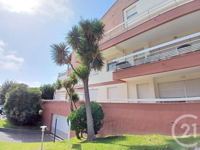 Afficher la photo en grand Appartement Studio à louer - 1 pièce - 30 m2 - Anglet - 64 - AQUITAINE