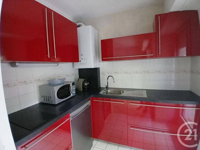 Afficher la photo en grand Appartement Studio à louer - 1 pièce - 30 m2 - Anglet - 64 - AQUITAINE