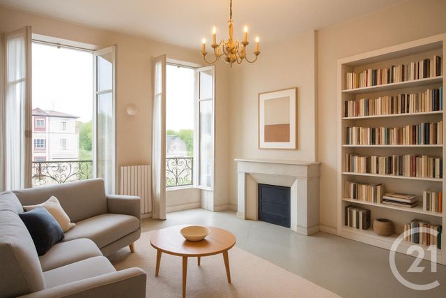 Appartement à vendre BAYONNE