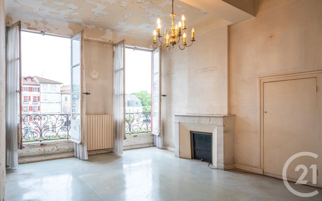 Appartement à vendre - 4 pièces - 115 m2 - Bayonne - 64 - AQUITAINE