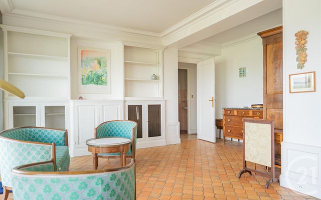 Afficher la photo en grand Appartement T3 à vendre - 3 pièces - 92,60 m2 - Bayonne - 64 - AQUITAINE