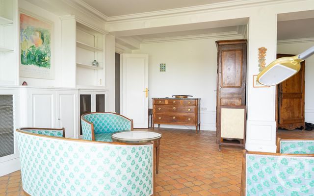 Afficher la photo en grand Appartement T3 à vendre - 3 pièces - 92,60 m2 - Bayonne - 64 - AQUITAINE