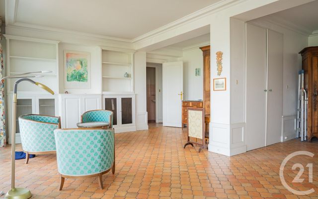 Afficher la photo en grand Appartement T3 à vendre - 3 pièces - 92,60 m2 - Bayonne - 64 - AQUITAINE