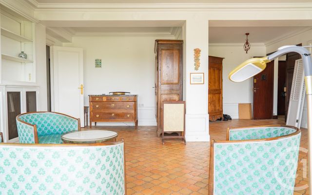 Afficher la photo en grand Appartement T3 à vendre - 3 pièces - 92,60 m2 - Bayonne - 64 - AQUITAINE