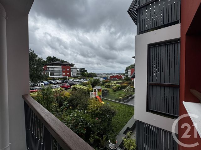 appartement - BAYONNE - 64