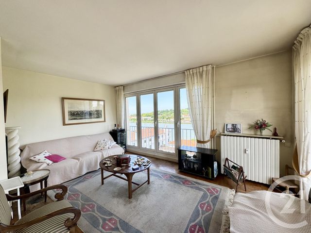 Appartement T4 &agrave; vendre - 4 pi&egrave;ces - 91,98 m2 - Bayonne - 64 - AQUITAINE