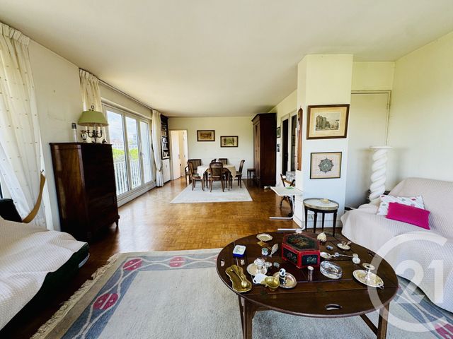 appartement - BAYONNE - 64