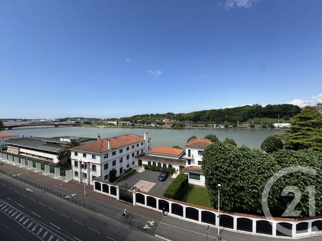 appartement - BAYONNE - 64