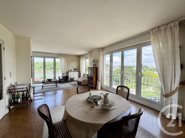 Appartement T4 &agrave; vendre - 4 pi&egrave;ces - 91,98 m2 - Bayonne - 64 - AQUITAINE