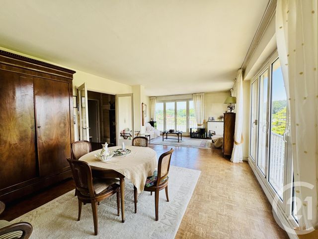 Appartement T4 &agrave; vendre - 4 pi&egrave;ces - 91,98 m2 - Bayonne - 64 - AQUITAINE