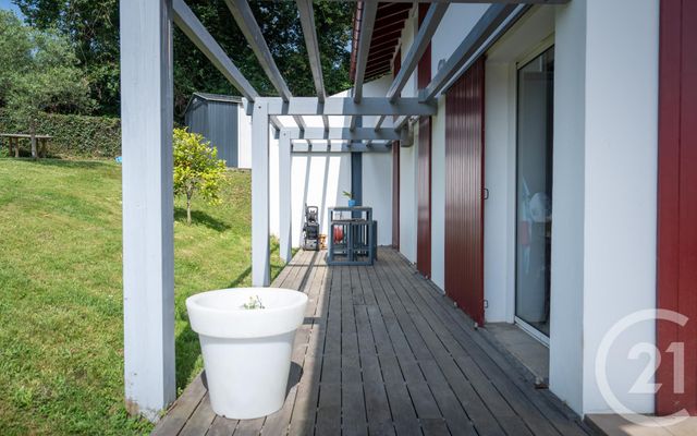 Afficher la photo en grand Maison à vendre - 5 pièces - 170 m2 - Villefranque - 64 - AQUITAINE