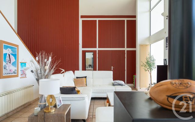 Afficher la photo en grand Maison à vendre - 5 pièces - 170 m2 - Villefranque - 64 - AQUITAINE