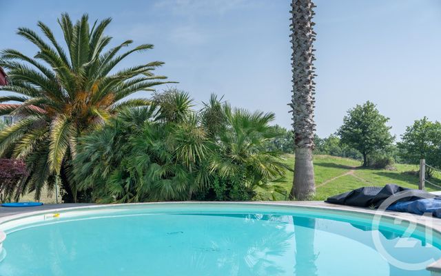 Afficher la photo en grand Maison à vendre - 5 pièces - 170 m2 - Villefranque - 64 - AQUITAINE