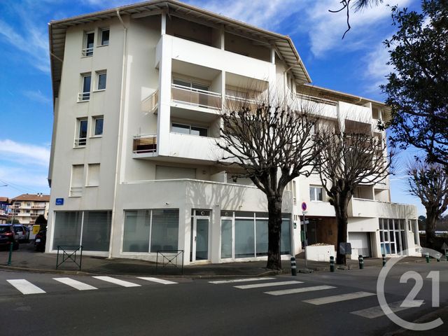 Appartement F2 à louer - 2 pièces - 43 m2 - Biarritz - 64 - AQUITAINE