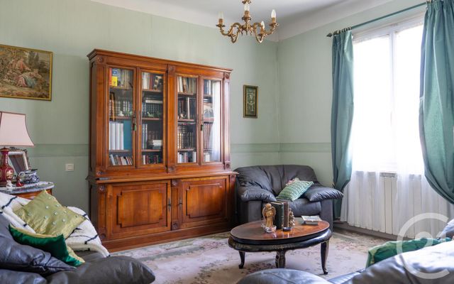 Afficher la photo en grand Maison à vendre - 5 pièces - 170 m2 - Boucau - 64 - AQUITAINE