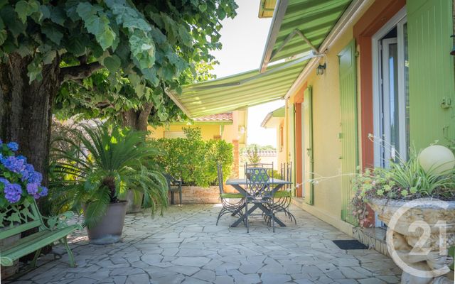 Afficher la photo en grand Maison à vendre - 5 pièces - 170 m2 - Boucau - 64 - AQUITAINE