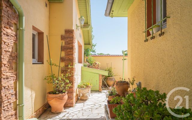 Afficher la photo en grand Maison à vendre - 5 pièces - 170 m2 - Boucau - 64 - AQUITAINE