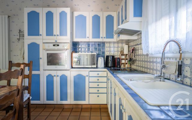 Afficher la photo en grand Maison à vendre - 5 pièces - 170 m2 - Boucau - 64 - AQUITAINE