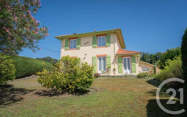 Afficher la photo en grand Maison à vendre - 5 pièces - 170 m2 - Boucau - 64 - AQUITAINE