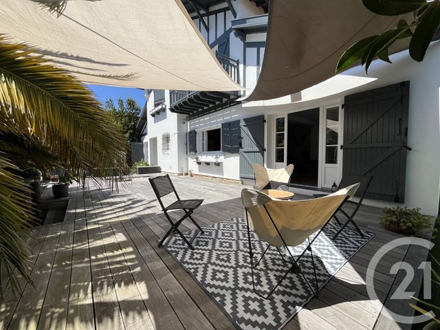 Afficher la photo en grand Maison à vendre - 6 pièces - 170 m2 - Bayonne - 64 - AQUITAINE