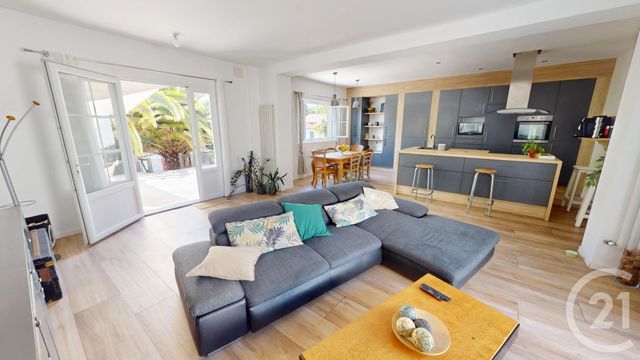 Afficher la photo en grand Maison à vendre - 6 pièces - 170 m2 - Bayonne - 64 - AQUITAINE