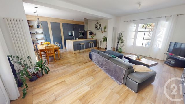 Afficher la photo en grand Maison à vendre - 6 pièces - 170 m2 - Bayonne - 64 - AQUITAINE