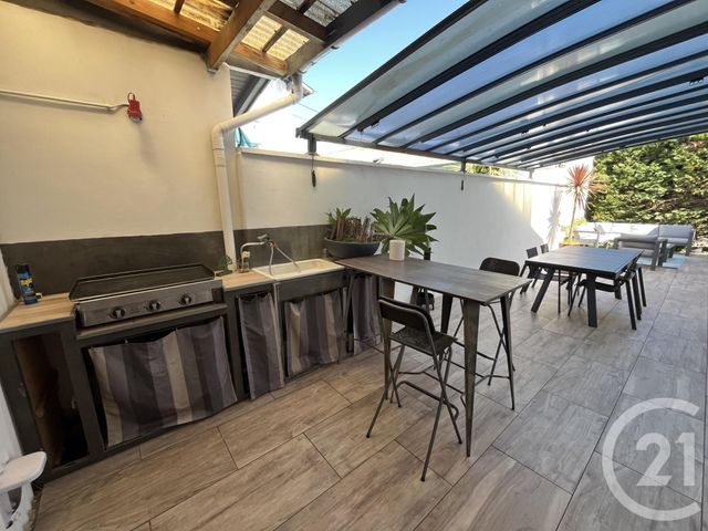 Afficher la photo en grand Maison à vendre - 6 pièces - 170 m2 - Bayonne - 64 - AQUITAINE