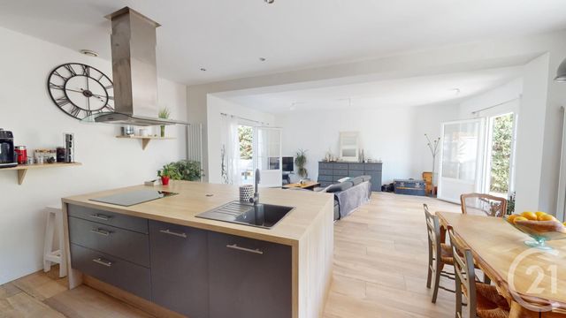 Afficher la photo en grand Maison à vendre - 6 pièces - 170 m2 - Bayonne - 64 - AQUITAINE