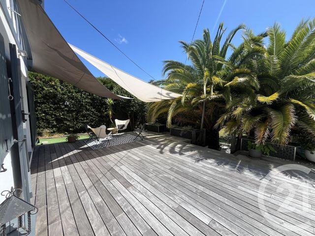 Afficher la photo en grand Maison à vendre - 6 pièces - 170 m2 - Bayonne - 64 - AQUITAINE