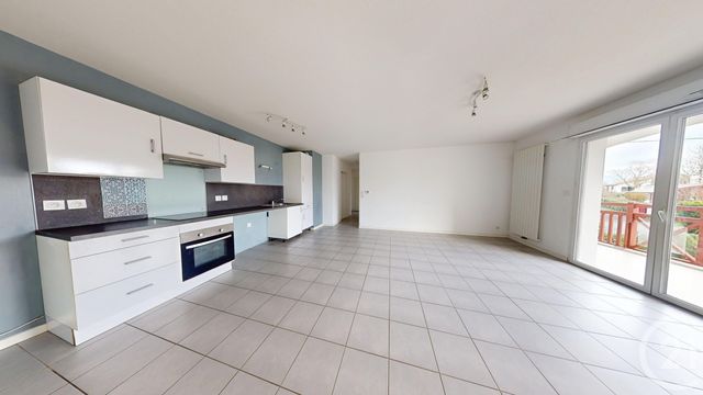Appartement F3 &agrave; vendre - 3 pi&egrave;ces - 64 m2 - Ustaritz - 64 - AQUITAINE