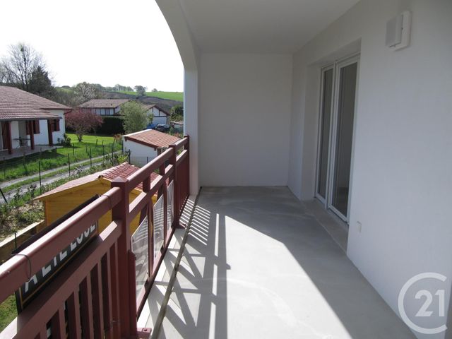 Appartement F3 à vendre - 3 pièces - 64 m2 - Ustaritz - 64 - AQUITAINE