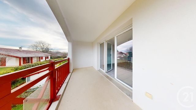 appartement - USTARITZ - 64