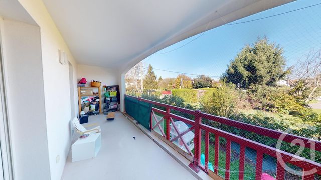 Appartement F3 à vendre - 3 pièces - 64 m2 - Ustaritz - 64 - AQUITAINE