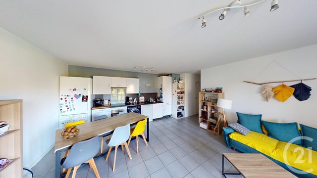 Appartement F3 à vendre - 3 pièces - 64 m2 - Ustaritz - 64 - AQUITAINE