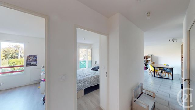 Appartement F3 à vendre - 3 pièces - 64 m2 - Ustaritz - 64 - AQUITAINE