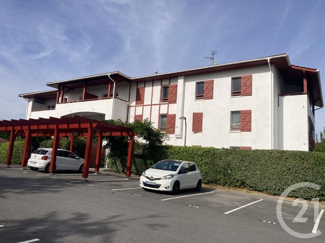 Appartement F3 à vendre - 3 pièces - 64 m2 - Ustaritz - 64 - AQUITAINE