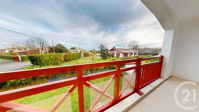 Appartement F3 &agrave; vendre - 3 pi&egrave;ces - 64 m2 - Ustaritz - 64 - AQUITAINE