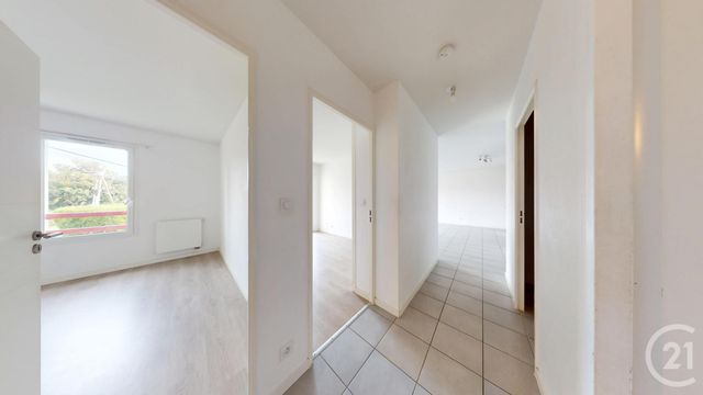 Appartement F3 &agrave; vendre - 3 pi&egrave;ces - 64 m2 - Ustaritz - 64 - AQUITAINE